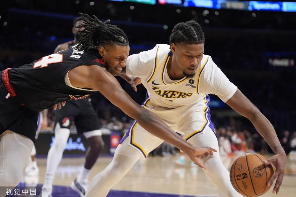 虽有亮点 虽有亮点